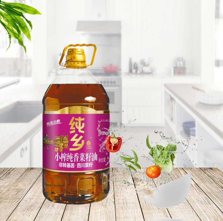 四川德阳市年丰食品有限公司产品13